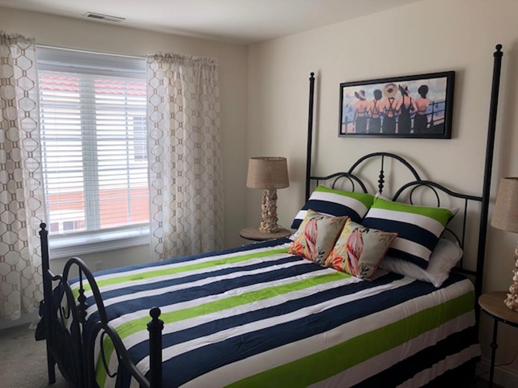 2311 SURF AVENUE THUNDERBIRD CONDOS NORTH WILDWOOD BEACHBLOCK SUMMER VACATION RENTALS with